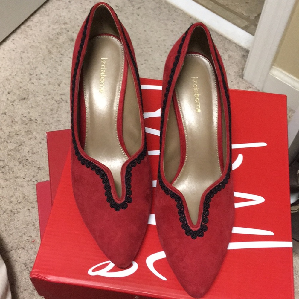 Worn only one time